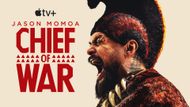 Chief of War (Image via Apple TV+)